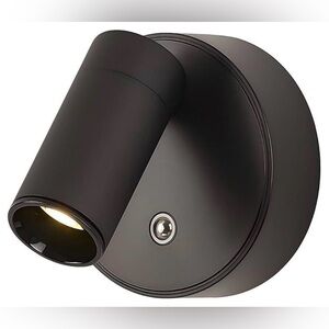 Wireless Rechargeable Smart Wall LAMP - Portable Cordless Wall Lighting